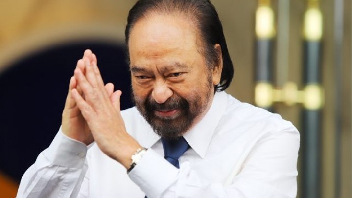 Dukungan Surya Paloh untuk Anies Baswedan Disorot Dunia