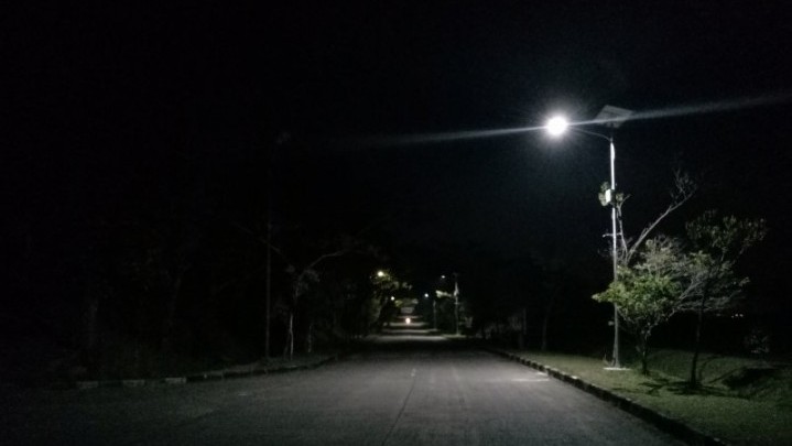 Dishub Pekanbaru Mengaku Sudah Remajakan 414 Lampu Konvensional Dishub Pekanbaru Mengaku Sudah Remajakan 414 Lampu Konvensional