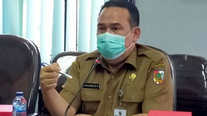Kata Kadiskes Pekanbaru, Ini Penyebab Peserta KIS Bayar Saat Berobat Kata Kadiskes Pekanbaru, Ini Penyebab Peserta KIS Bayar Saat Berobat
