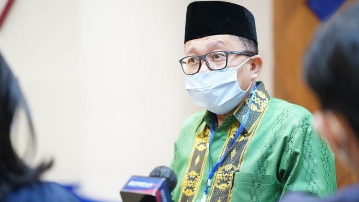 PPP Pertimbangkan Nama Anies Bakal Capres 2024 PPP Pertimbangkan Nama Anies Bakal Capres 2024
