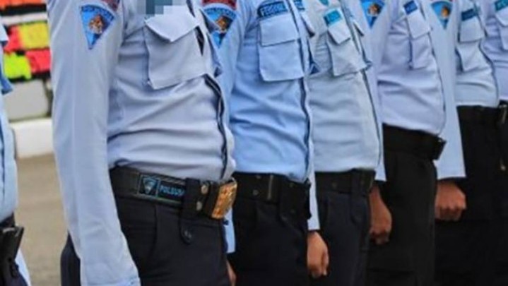 Kanwil Kemenkumham Riau akan Pecat Oknum Sipir Pembawa Sabu Kanwil Kemenkumham Riau akan Pecat Oknum Sipir Pembawa Sabu