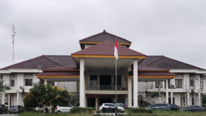 Pemko Pekanbaru Masukkan Pembangunan Pusat Oleh-oleh Jalan Arifin Ahmad dalam RKPD Tahun 2023 Pemko Pekanbaru Masukkan Pembangunan Pusat Oleh-oleh Jalan Arifin Ahmad dalam RKPD Tahun 2023