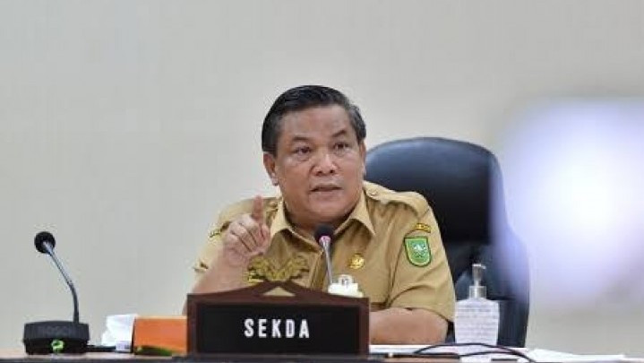 Meski Ada Kendala, Sekdaprov Pastikan Porprov X Riau Tetap Diselenggarakan