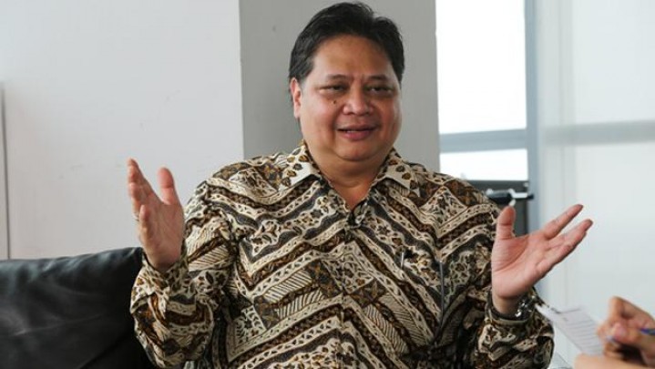 Politikus Golkar Ini Klaim Akbar Tandjung Konsisten Menangkan Airlangga Capres Golkar Politikus Golkar Ini Klaim Akbar Tandjung Konsisten Menangkan Airlangga Capres Golkar