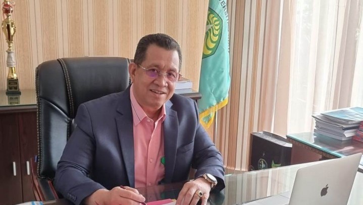 Novrizon Burman hingga Aspandiar jadi Calon Anggota Dewan Pendidikan Riau Novrizon Burman hingga Aspandiar jadi Calon Anggota Dewan Pendidikan Riau