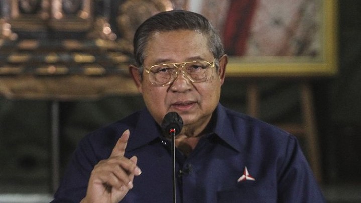 SBY Penentu Keputusan Demokrat Duetkan AHY dengan Anies SBY Penentu Keputusan Demokrat Duetkan AHY dengan Anies