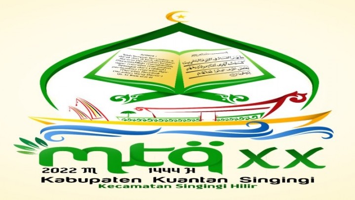 MTQ Kuansing Tahun Ini, Singingi Hilir Siap Jadi Tuan Rumah MTQ Kuansing Tahun Ini, Singingi Hilir Siap Jadi Tuan Rumah