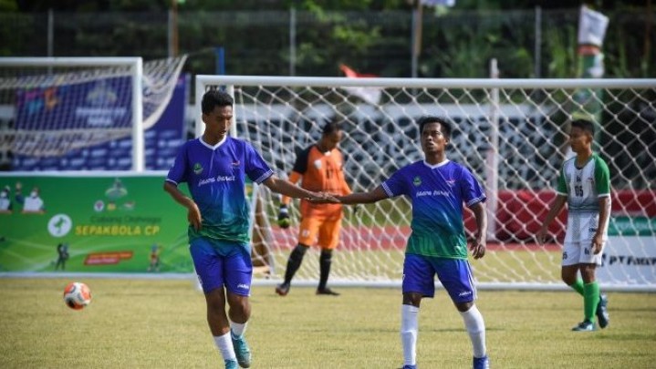 Riau Dipercaya Sebagai Tuan Rumah Kejurnas PPLP Sepakbola dan Dayung
