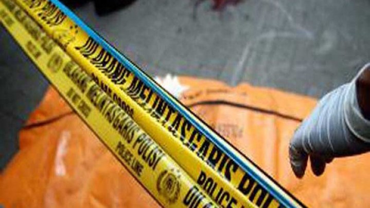 Jasad Satu Keluarga Dikubur di Septic Tank Tinggal Tulang Jasad Satu Keluarga Dikubur di Septic Tank Tinggal Tulang