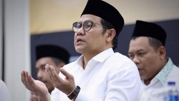 Kata Cak Imin, Dalam Waktu Dekat PKB-Gerindra Deklarasi Capres-Cawapres Kata Cak Imin, Dalam Waktu Dekat PKB-Gerindra Deklarasi Capres-Cawapres
