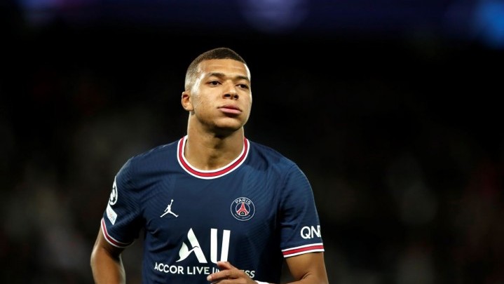 Mbappe Pemain Terkaya di 2022, Segini Hartanya Mbappe Pemain Terkaya di 2022, Segini Hartanya