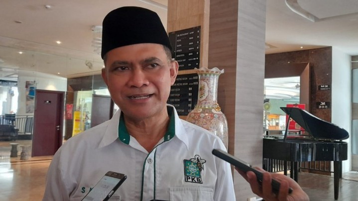 PKB Sudah Punya Jagoan Maju Pilwako Batam