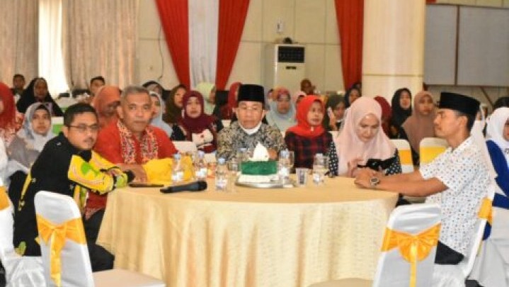 UMKM di Kampar Akan Berbasis Digital