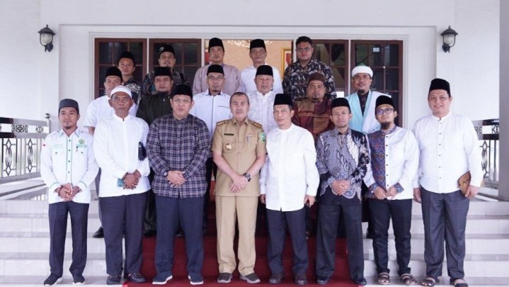 Hari Santri Tingkat Provinsi Riau, Gubri Syamsuar akan Isi Sarasehan