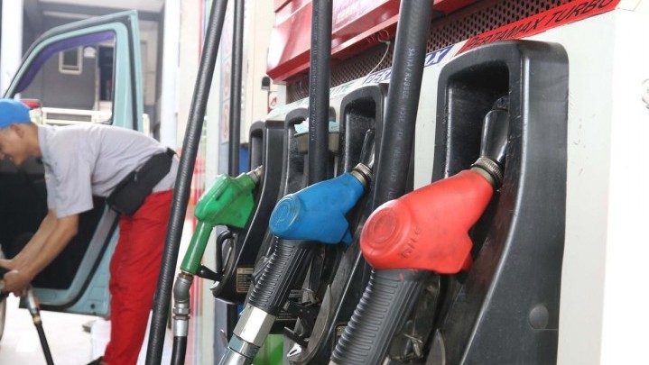 BBM Pertamax 92 Diduga Bercampur Air, Ini Kata Manajemen SPBU Bengkong Laut Batam BBM Pertamax 92 Diduga Bercampur Air, Ini Kata Manajemen SPBU Bengkong Laut Batam