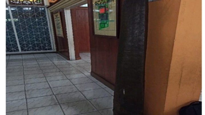 Prasasti Kota Kapur, Batu Bersurat Peninggalan Sriwijaya