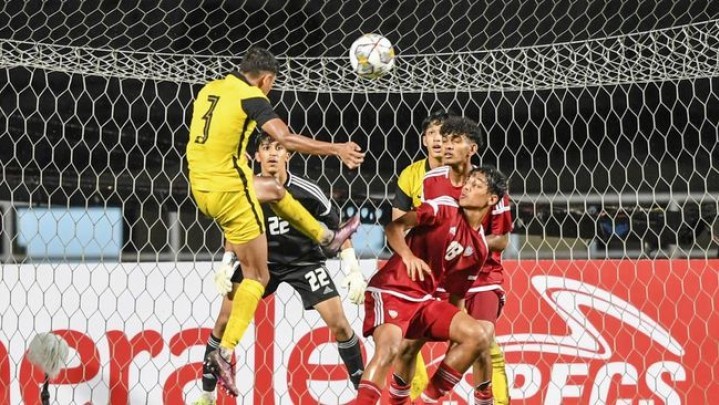 Ini 28 Tim Negara Gagal Lolos Piala Asia U-17 Ini 28 Tim Negara Gagal Lolos Piala Asia U-17