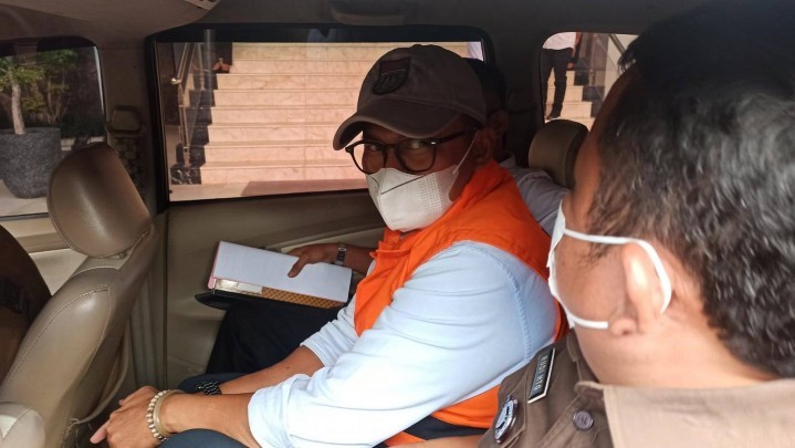 Mahasiswa Desak Surya Darmawan Terbuka Siapa Saja Terlibat Kasus Pembangunan Rawat Inap RSUD Bangkinang