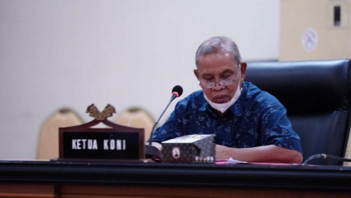 Cegah Atlet Ilegal di Porprov Riau, Tim Khusus Lakukan Verifikasi Cegah Atlet Ilegal di Porprov Riau, Tim Khusus Lakukan Verifikasi