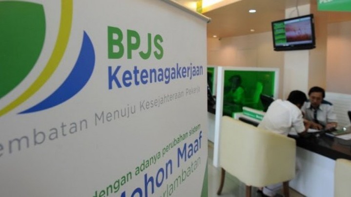 KONI Riau Daftarkan Atlet di BPJS Ketenagakerjaan