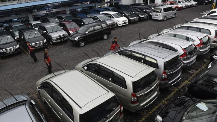 Tahun 2023 Pemko Pekanbaru Tak Anggarkan Pengadaan Mobil Dinas Pejabat Tahun 2023 Pemko Pekanbaru Tak Anggarkan Pengadaan Mobil Dinas Pejabat