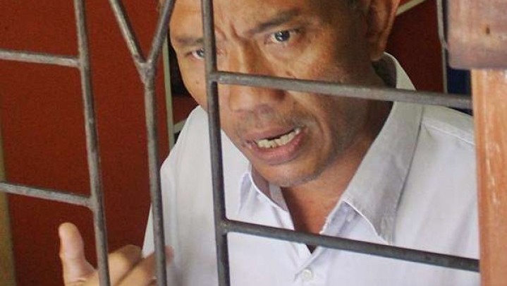 Penggugat Ijazah Palsu Jokowi Ditangkap Karena Kasus Penistaan Agama Penggugat Ijazah Palsu Jokowi Ditangkap Karena Kasus Penistaan Agama