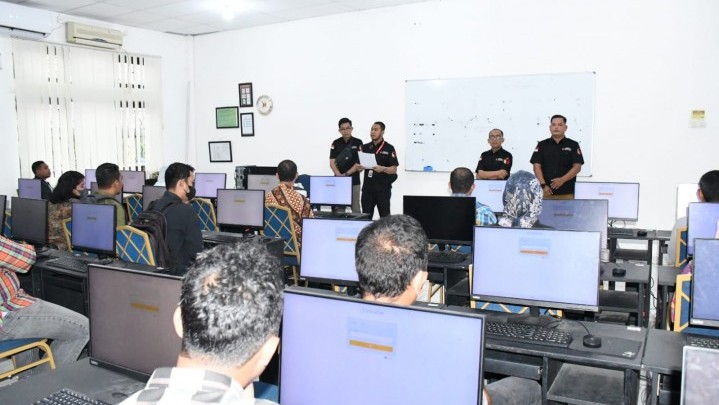 Berikut Tahapan dan Jadwal Pemilihan Panwascam se Kabupaten Bengkalis Berikut Tahapan dan Jadwal Pemilihan Panwascam se Kabupaten Bengkalis