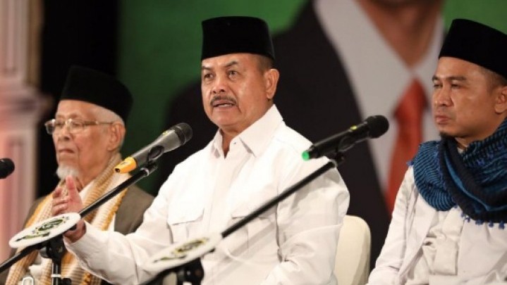 Ini Penjelasan LKAAM Sumbar Terkait Status Gelar Adat Irjen Teddy Usai Tersangkut Narkoba