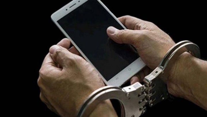 Curi Ponsel Teman Sekelas, Siswa SMK di Sei Beduk Batam Ditangkap Polisi Curi Ponsel Teman Sekelas, Siswa SMK di Sei Beduk Batam Ditangkap Polisi