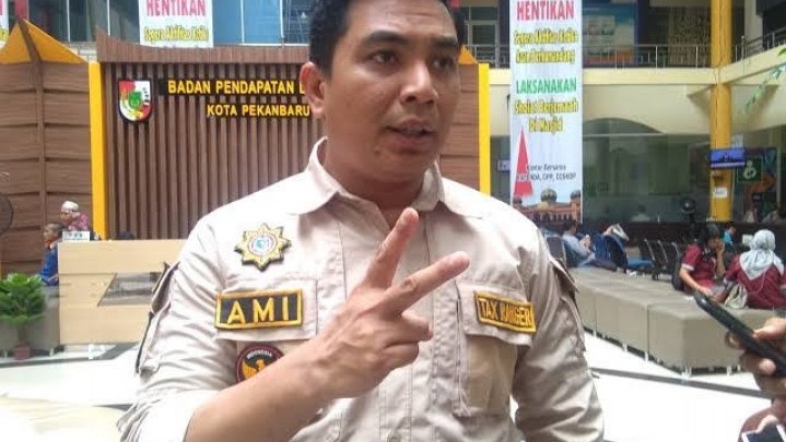 Diskon 50 Persen BPHTB Diklaim Pemko Pekanbaru Bawa Dampak Positif