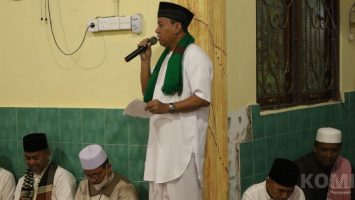 Penyerahan RLH hingga Bantuan untuk LPTQ Dilakukan Plt Bupati Kuansing di Akhir Pekan Penyerahan RLH hingga Bantuan untuk LPTQ Dilakukan Plt Bupati Kuansing di Akhir Pekan