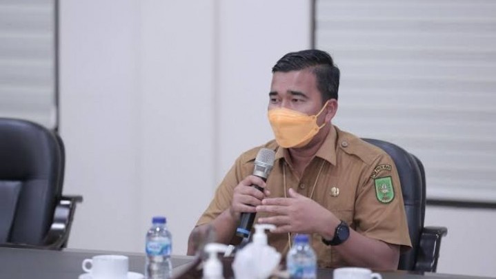 Porprov Riau, Kuansing Tidak Siap Sebagai Tuan Rumah