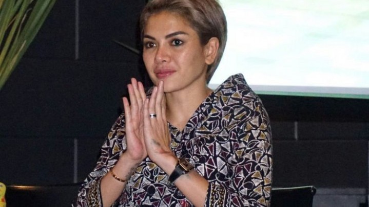 Sudah Dicegah Keluar Negeri, Nikita Mirzani Tak Datang Wajib Lapor Sudah Dicegah Keluar Negeri, Nikita Mirzani Tak Datang Wajib Lapor