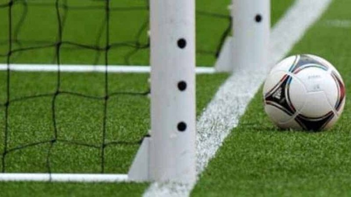 Gawang Terlalu Besar, Laga Hull City Vs Birmingham City Tertunda Gawang Terlalu Besar, Laga Hull City Vs Birmingham City Tertunda