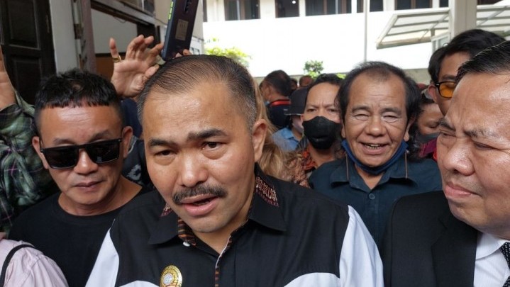 Pengacara Brigadir J Ancam Laporkan Tim Sambo soal Dugaan Pelecehan