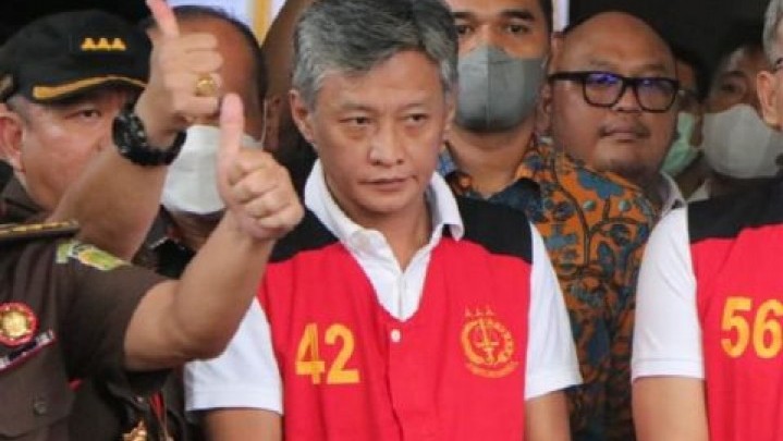 Kuasa Hukum Sebut Brigjen Hendra Merasa Dibohongi Ferdy Sambo