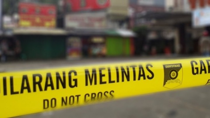 Anggota TNI dan Istri Tewas Ditabrak Putrinya Sendiri