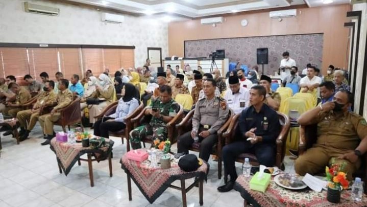 Inhil Akan Miliki Mall Pelayanan Publik Inhil Akan Miliki Mall Pelayanan Publik