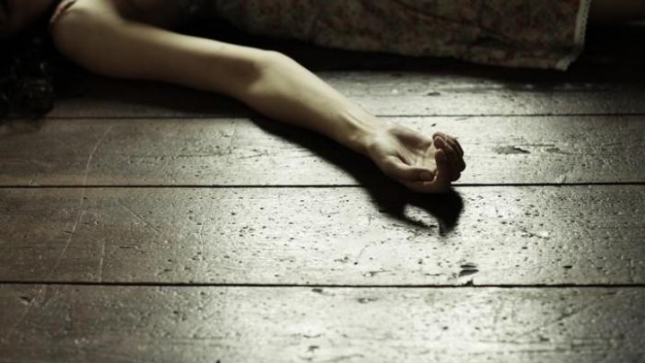 Ditemukan Pemuda Gantung Diri, Baru 12 Hari Tinggal di Kijang Ditemukan Pemuda Gantung Diri, Baru 12 Hari Tinggal di Kijang