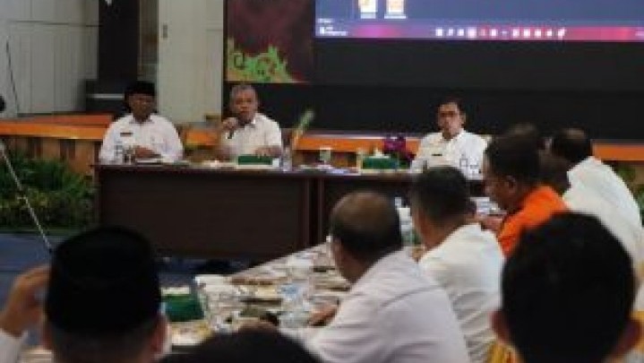 Tour de Muara Takus: Akan Dihadiri Kapolri dan Diikuti 400 Peserta Tour de Muara Takus: Akan Dihadiri Kapolri dan Diikuti 400 Peserta