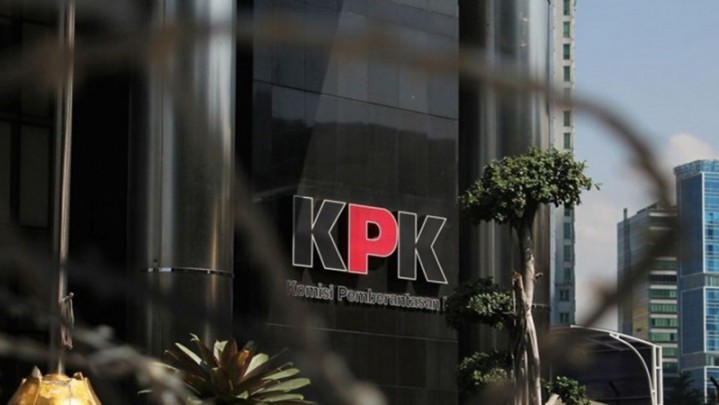 KPK Periksa Wakil Rektor Universitas Riau tuk Dalami Suap Rektor Unila