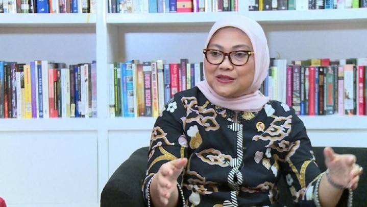 Kata Menaker Ijazah Bukan Jaminan Dapat Pekerjaan, Akademisi: Bisa Merusak Sistem Pendidikan Indonesia