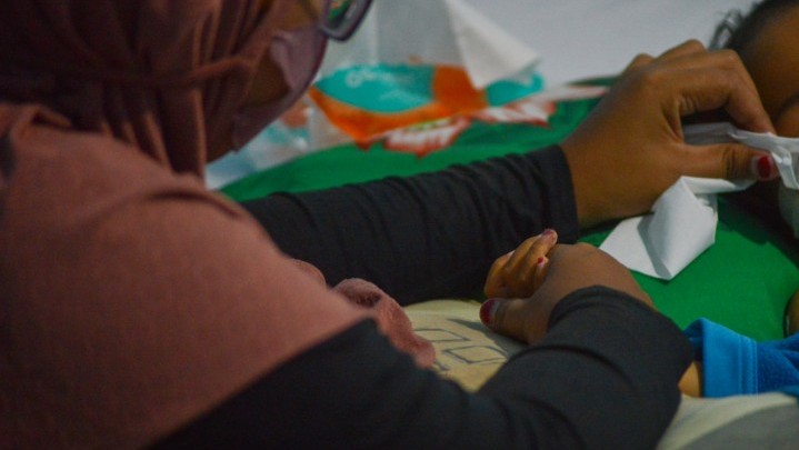 40 Anak Meninggal Akibat Gagal Ginjal Akut di Jakarta 40 Anak Meninggal Akibat Gagal Ginjal Akut di Jakarta