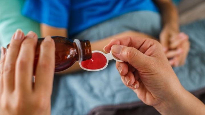 Ini Imbauan Dinkes Riau Terkait Obat Sirup untuk Anak Ini Imbauan Dinkes Riau Terkait Obat Sirup untuk Anak