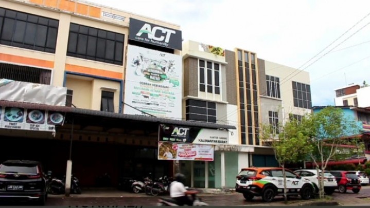 Info Proses Hukum Terbaru Dugaan Kasus Penyelewengan Dana ACT