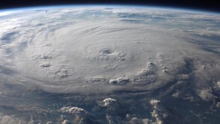 Ada Lubang Ozon Terbesar di Antartika, Ini Tanggapan Ilmuwan Ada Lubang Ozon Terbesar di Antartika, Ini Tanggapan Ilmuwan