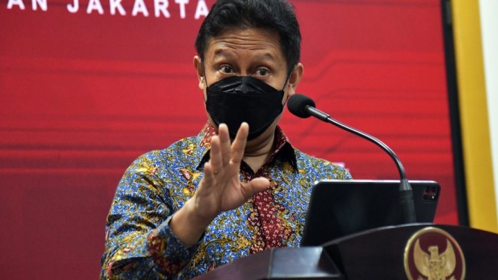 Kata Menkes, Ada atau Tidak PPKM Hidup Kita Sudah Normal Kata Menkes, Ada atau Tidak PPKM Hidup Kita Sudah Normal