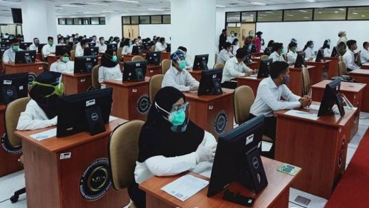 Seleksi Penerimaan PPPK Dimulai November, Berikut Rincian Formasi untuk Pemko Pekanbaru