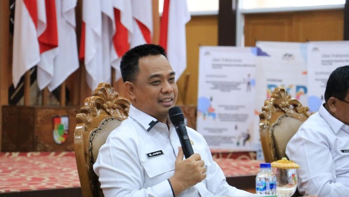 Sampah di Pekanbaru Tahun Depan Berkemungkinan Masih Dikelola Swasta