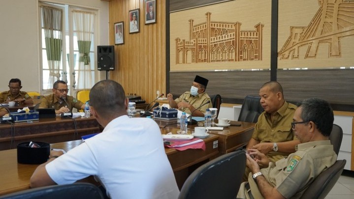 Rakernas JKPI Palembang, Budaya Siak akan Dipamerkan